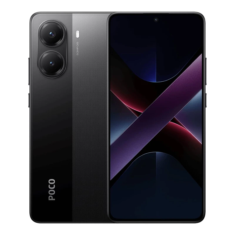 تصویر  گوشی موبایل شیائومی مدل Poco X7 Pro
