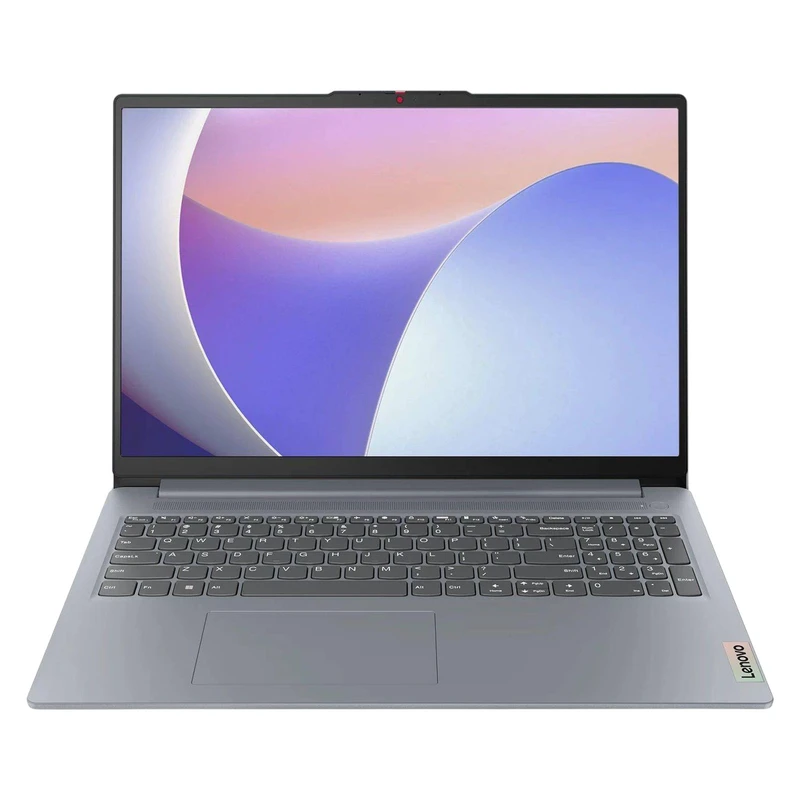 تصویر  لپ‌تاپ لنوو مدل IdeaPad Slim 3 15IRU8