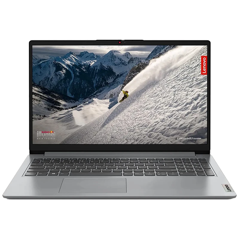 تصویر  لپ‌تاپ لنوو مدل IdeaPad 1 15IJL7