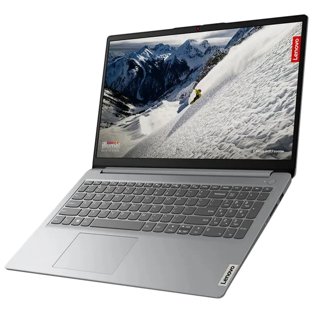 تصویر  لپ‌تاپ لنوو مدل IdeaPad 1 15IJL7